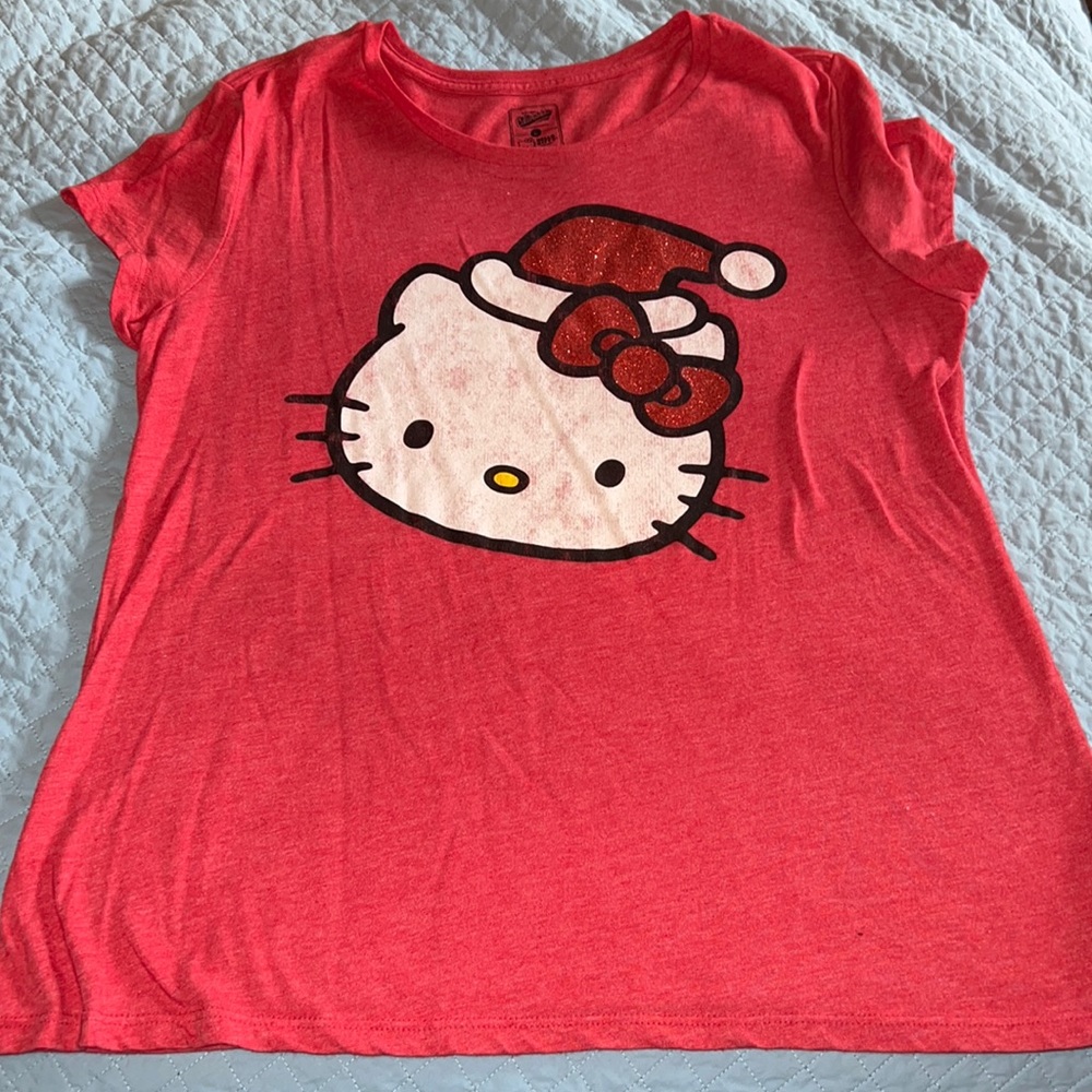 Cute cap sleeve Old Navy tee